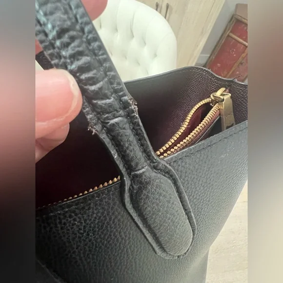 Coach Willow Tote - Picture 12 of 16